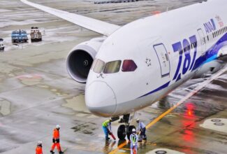  FAA addresses water leaks on Boeing 787 flight equipment